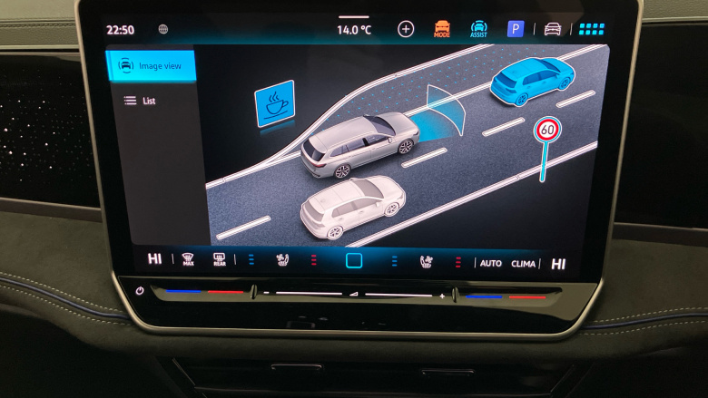 Volkswagen Passat 1.5 eTSI R-Line 5dr DSG Petrol Estate